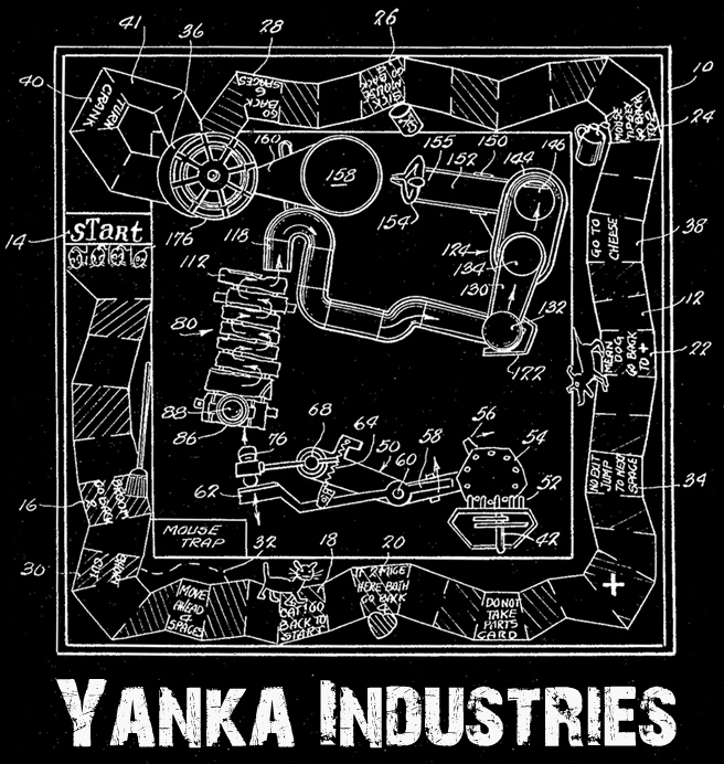 Yanka Industries